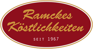 Ramckes Köstlichkeiten Bargteheide Logo